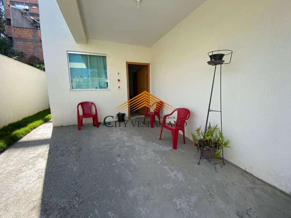 Casa - 3 quartos - Gavea II, Vespasiano - código 701 - foto 9