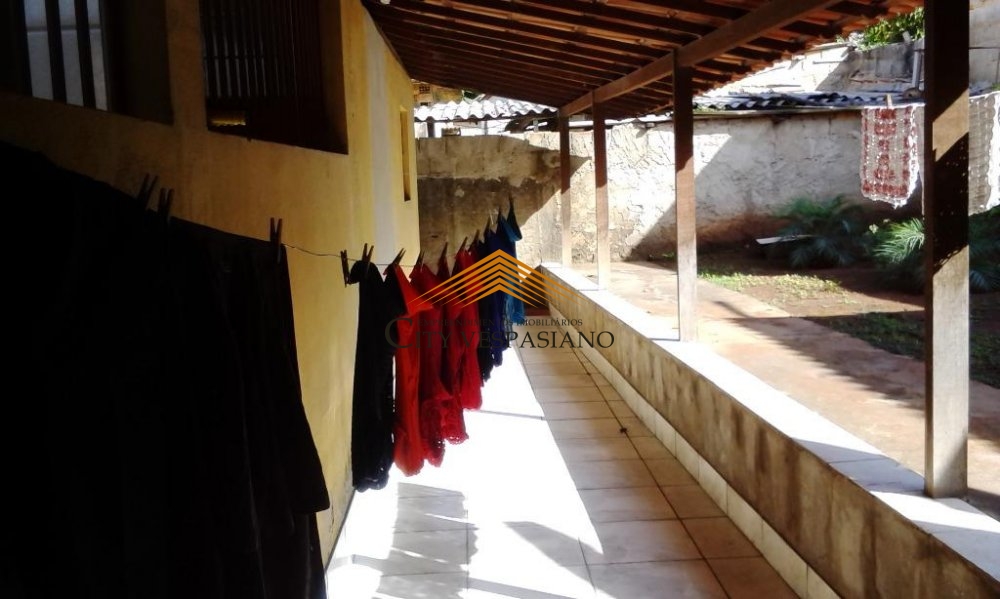 Casa - 3 quartos - Jardim Encantado, São José da Lapa - código 409 - foto 3