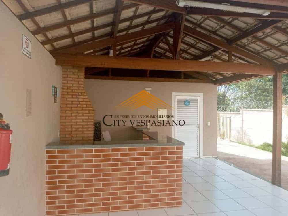 Apartamento - 2 quartos - Serra Dourada, Vespasiano - código 735 - foto 8