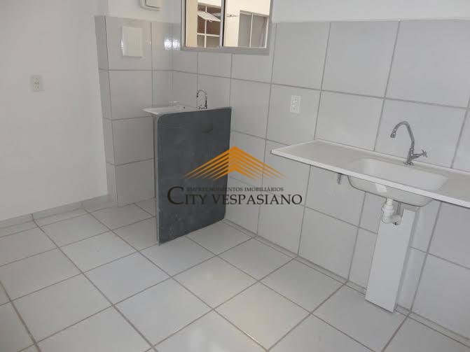 Apartamento - 2 quartos - Bernardo de Souza, Vespasiano - código 345 - foto 2