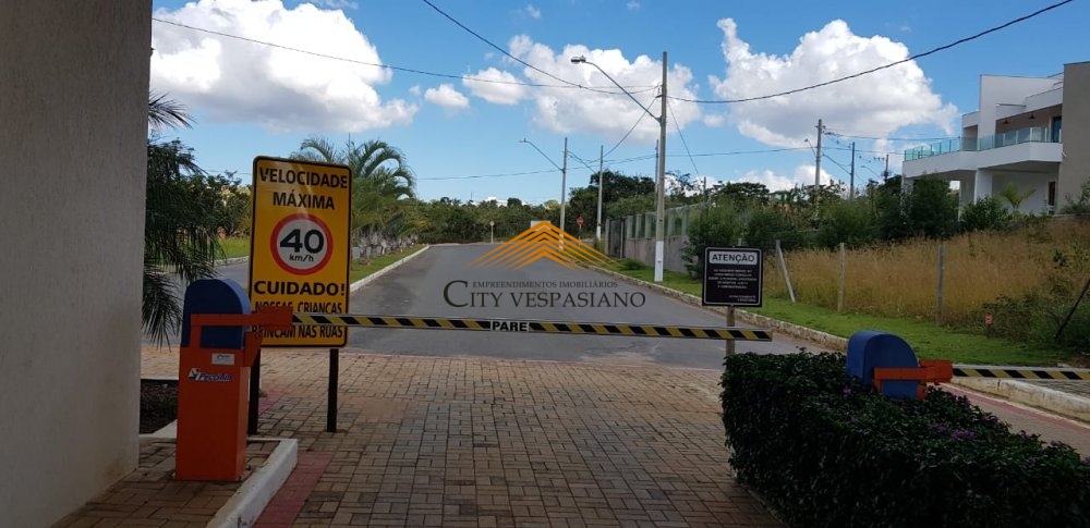 Terreno - Cond. Estância do Cipó, Jaboticatubas - código 673 - foto 6