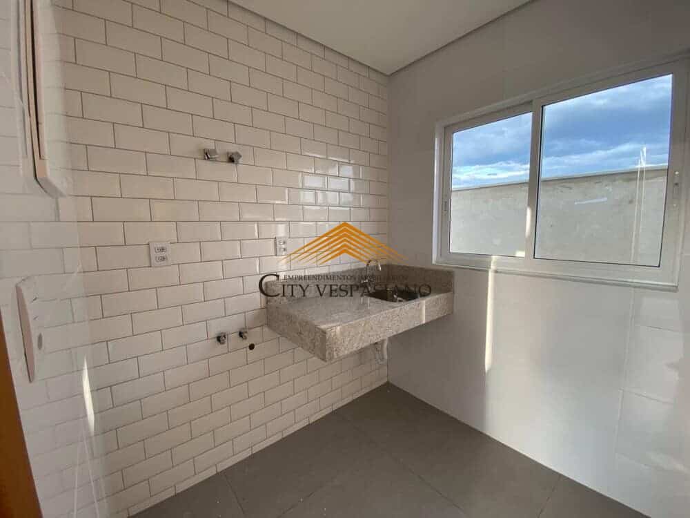 Casa em Condomínio - 3 quartos - Cond. Rosa dos Ventos, Vespasiano - código 898 - foto 6