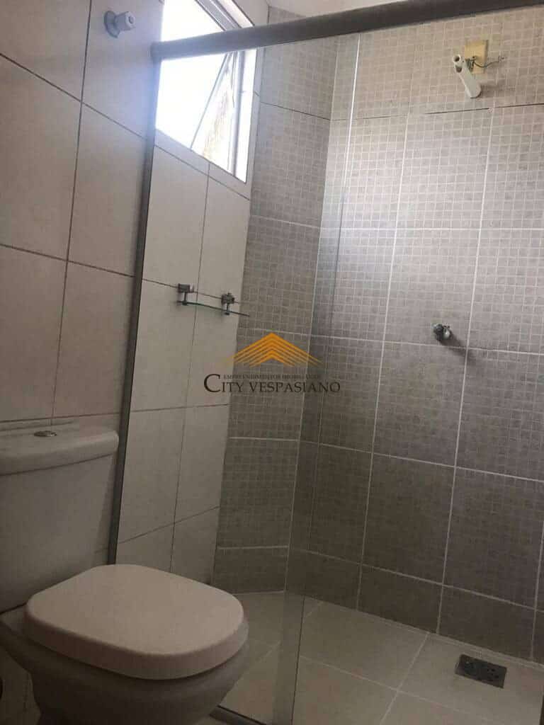 Apartamento - 2 quartos - Célvia, Vespasiano - código 877 - foto 10