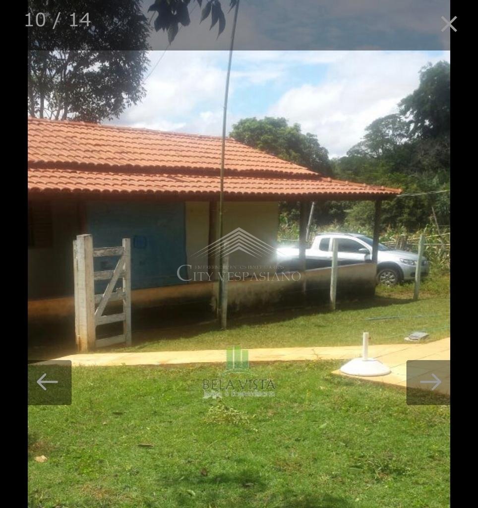 Imóvel - 2 quartos - zona rural, Jaboticatubas - código 1250 - foto 2