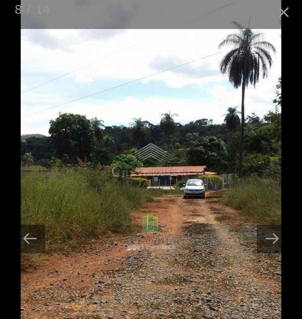 Imóvel - 2 quartos - zona rural, Jaboticatubas - código 1250 - foto 4