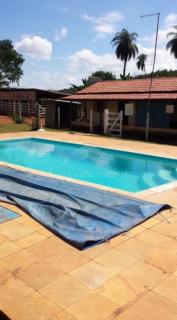FAZENDA EM JABOTICATUBAS