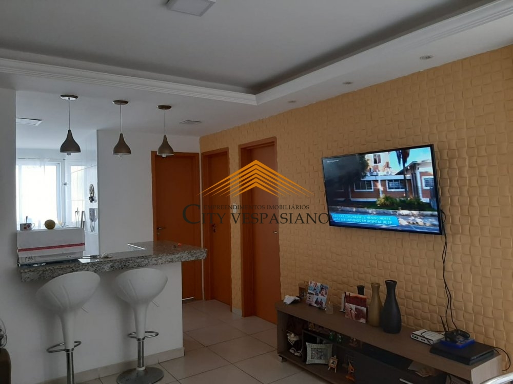 Apartamento - 2 quartos - Centro, São José da Lapa - código 630 - foto 3