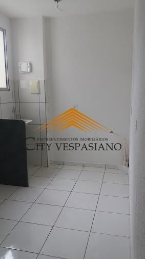 Apartamento - 2 quartos - Bernardo de Souza, Vespasiano - código 343 - foto 3