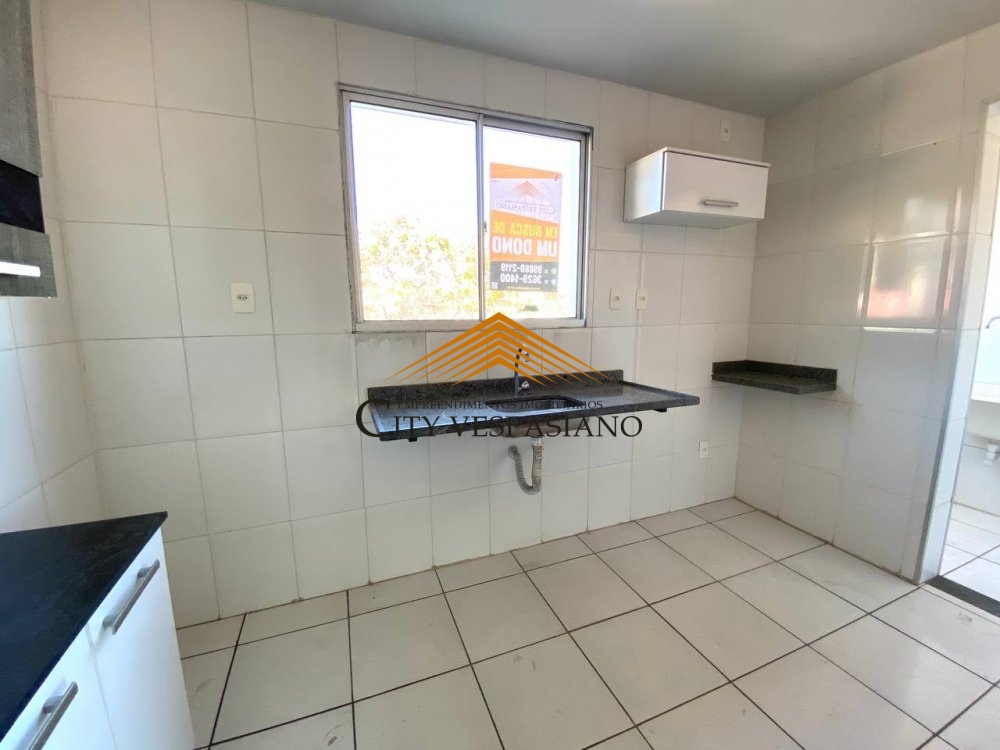 Apartamento • Vista Alegre