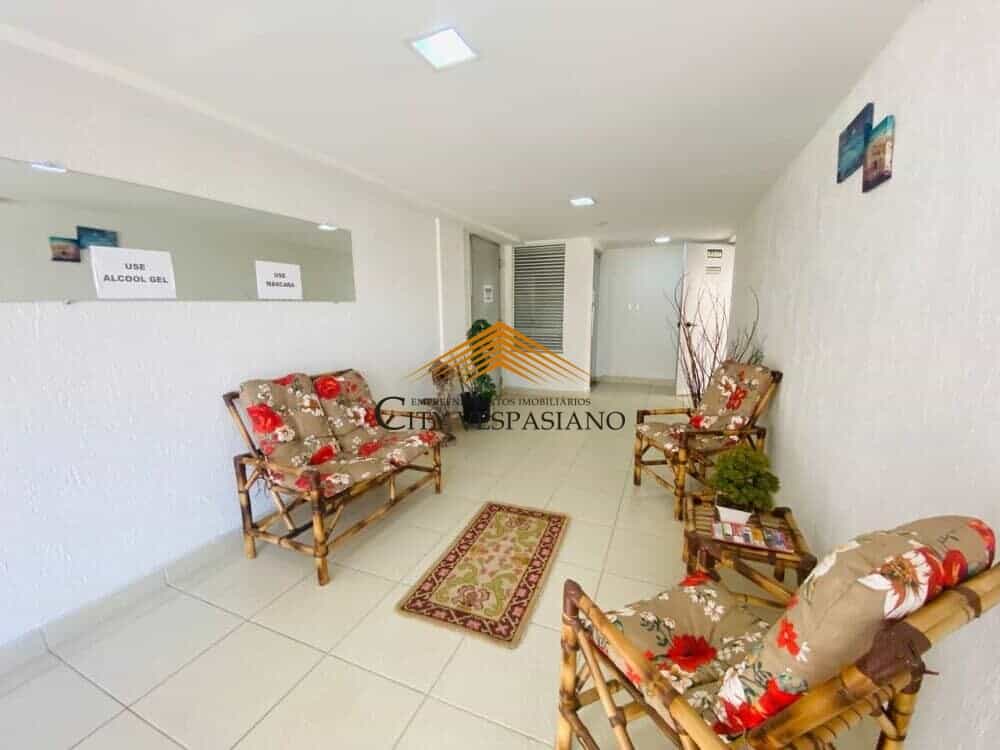 Apartamento - 3 quartos - Jardim Alterosa, Vespasiano - código 276 - foto 6