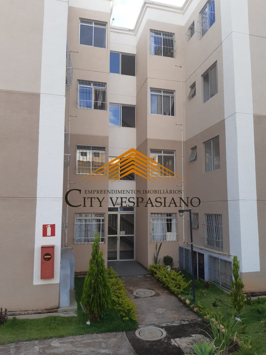 APARTAMENTO IMPERIAL VESPASIANO