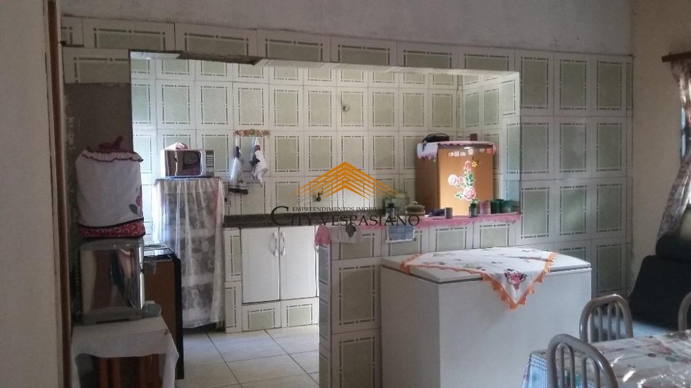 Casa - 3 quartos - Santa Maria, Vespasiano - código 388 - foto 6