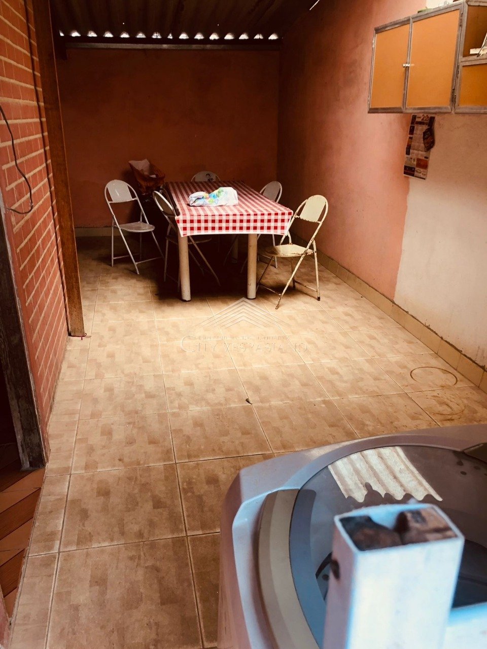 Casa - 2 quartos - Serra Dourada, Vespasiano - código 1266 - foto 5
