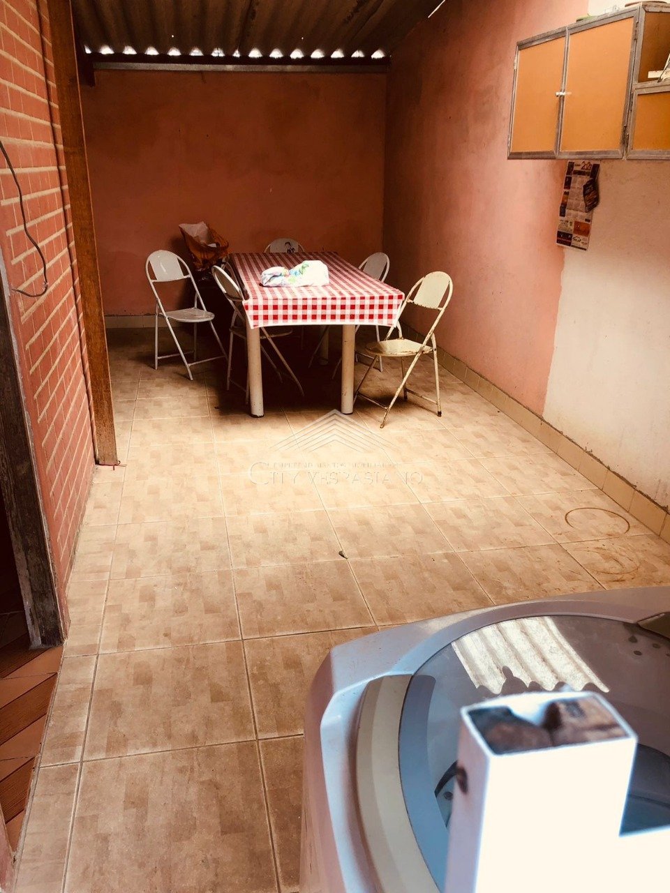 Casa - 2 quartos - Serra Dourada, Vespasiano - código 1266 - foto 9