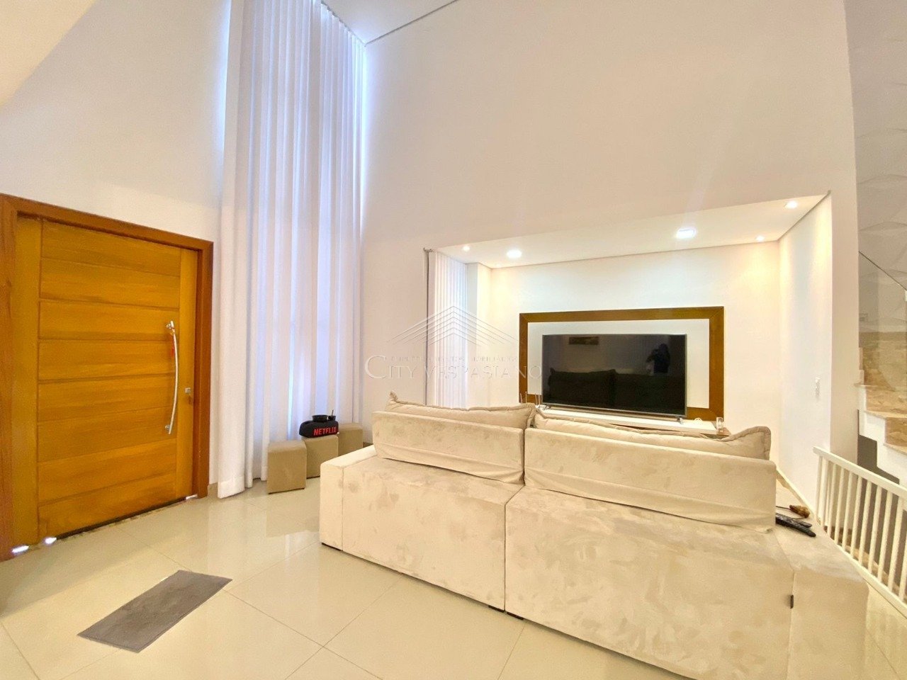 Casa - 4 quartos - Cond. Rosa dos Ventos, Vespasiano - código 873 - foto 14
