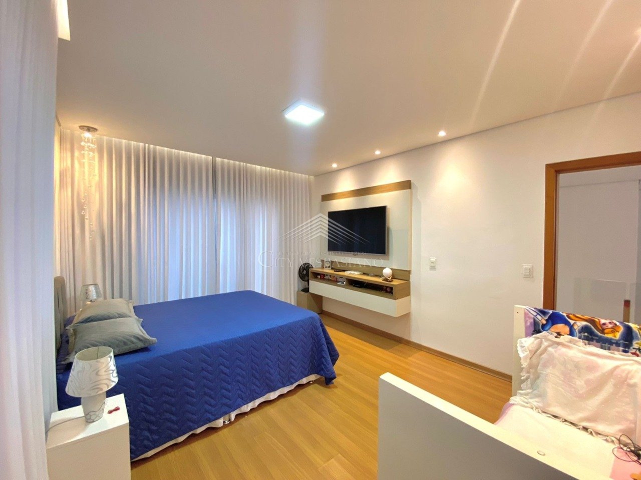 Casa - 4 quartos - Cond. Rosa dos Ventos, Vespasiano - código 873 - foto 15