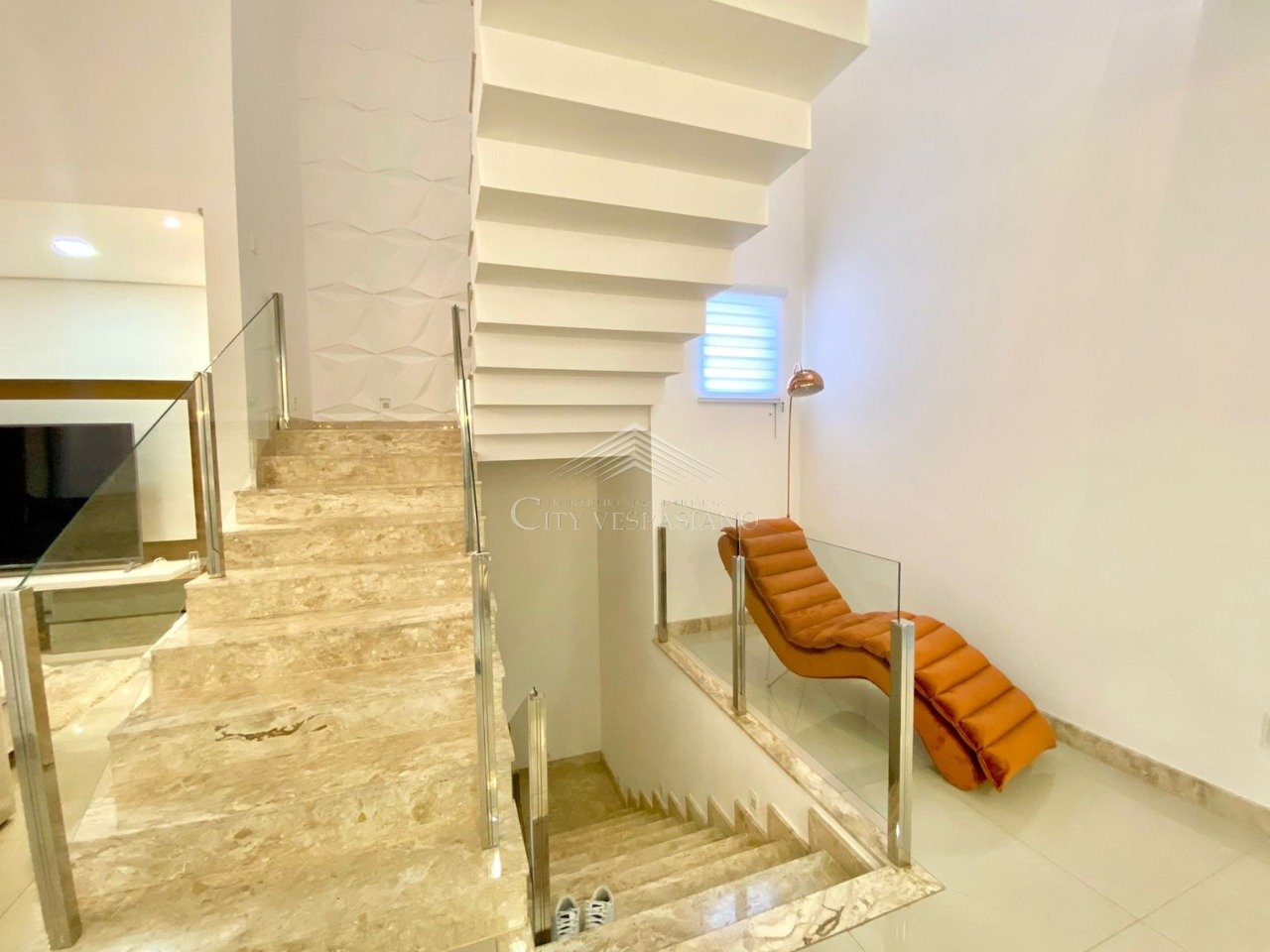 Casa - 4 quartos - Cond. Rosa dos Ventos, Vespasiano - código 873 - foto 16