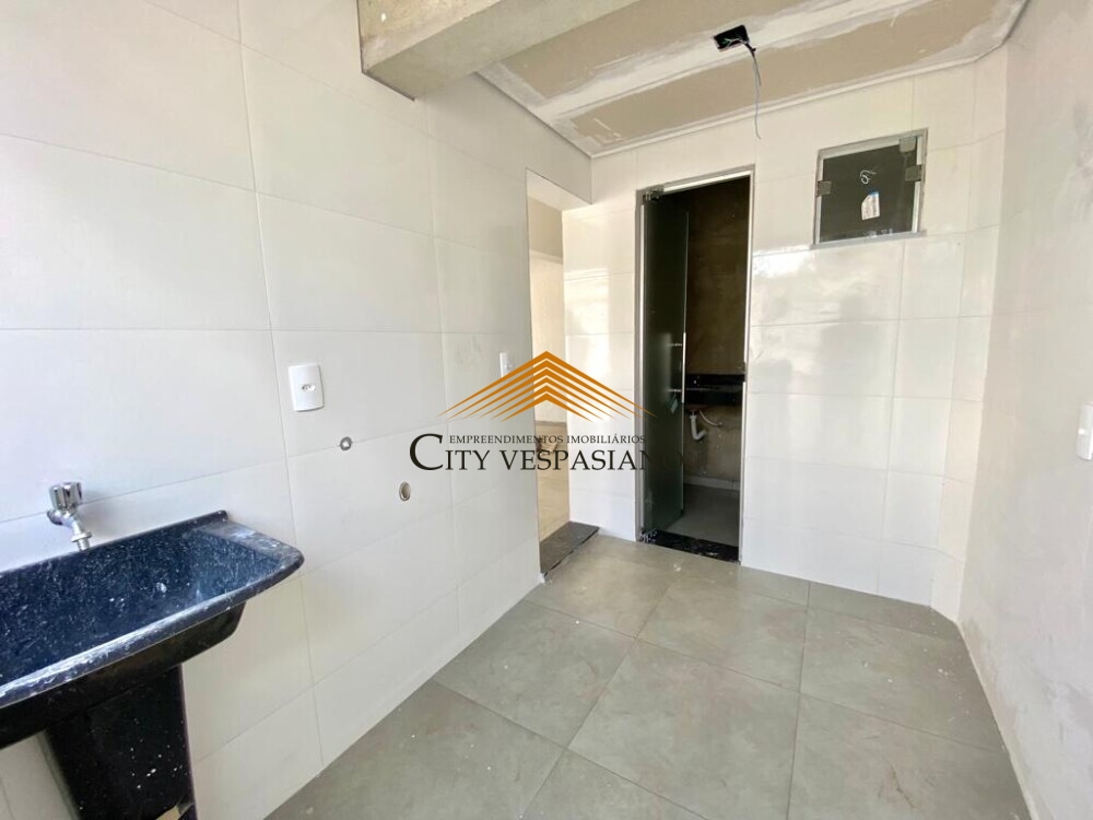 Casa - 3 quartos - Jardim Alterosa, Vespasiano - código 847 - foto 5