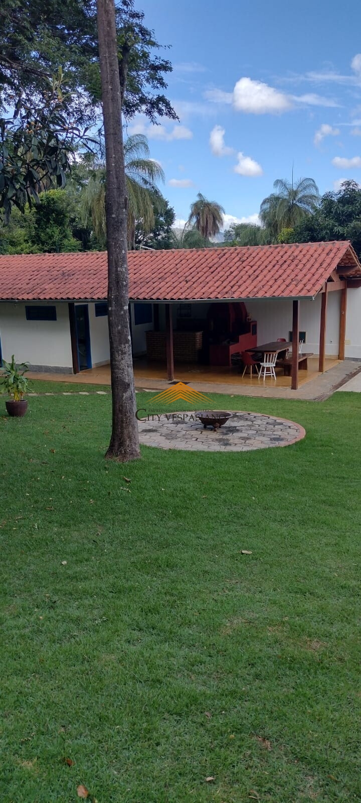 SÍTIO SOBERO SERRA DO CIPÓ