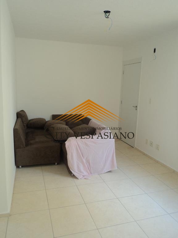 Apartamento - 2 quartos - Gavea II, Vespasiano - código 286 - foto 9