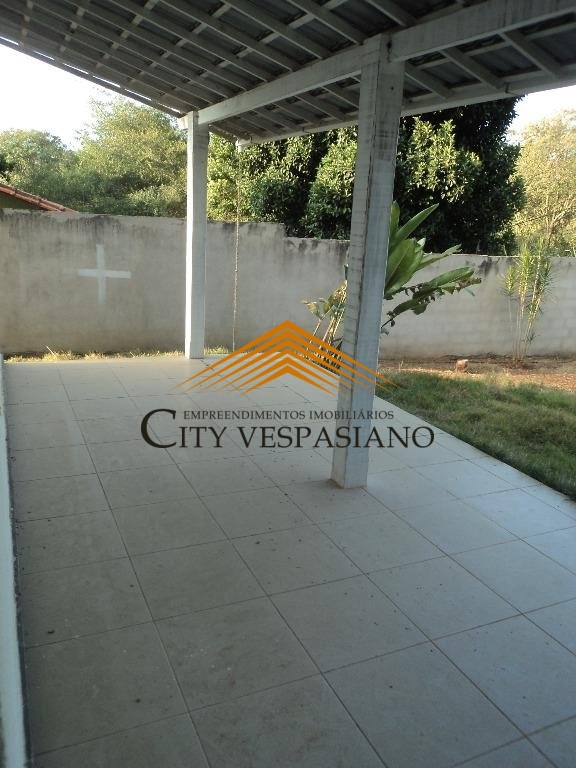 Casa - 3 quartos - Angicos, Vespasiano - código 393 - foto 2