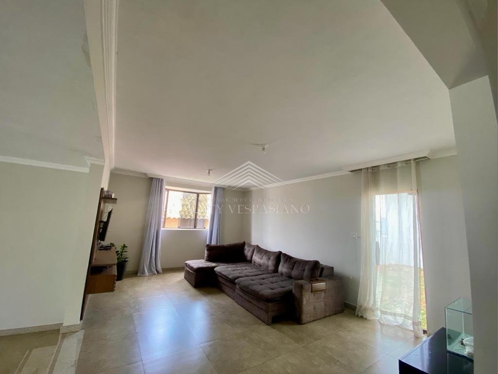 Casa em Condomínio - 4 quartos - Rosa Dos Ventos, Vespasiano - código 1238 - foto 2