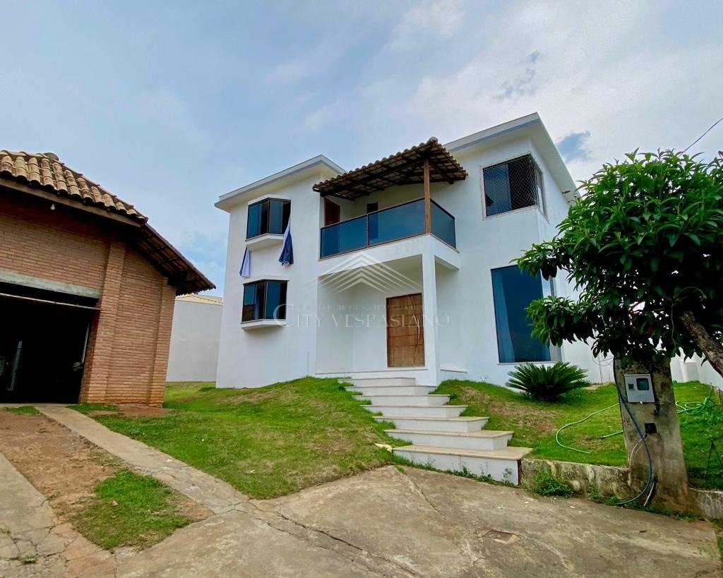 CASA CONDOMINIO ROSA DOS VENTOS