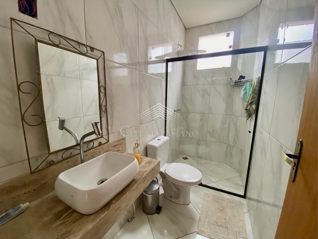 Casa em Condomínio - 4 quartos - Rosa Dos Ventos, Vespasiano - código 1238 - foto 7