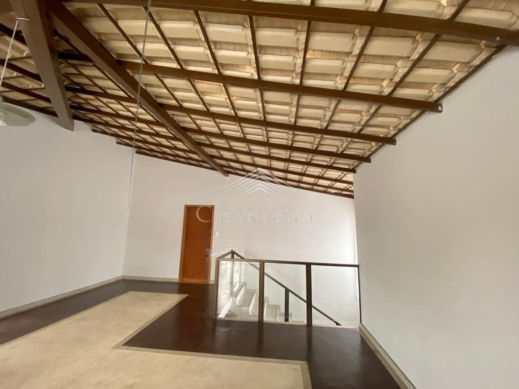Casa em Condomínio - 4 quartos - Rosa Dos Ventos, Vespasiano - código 1238 - foto 9