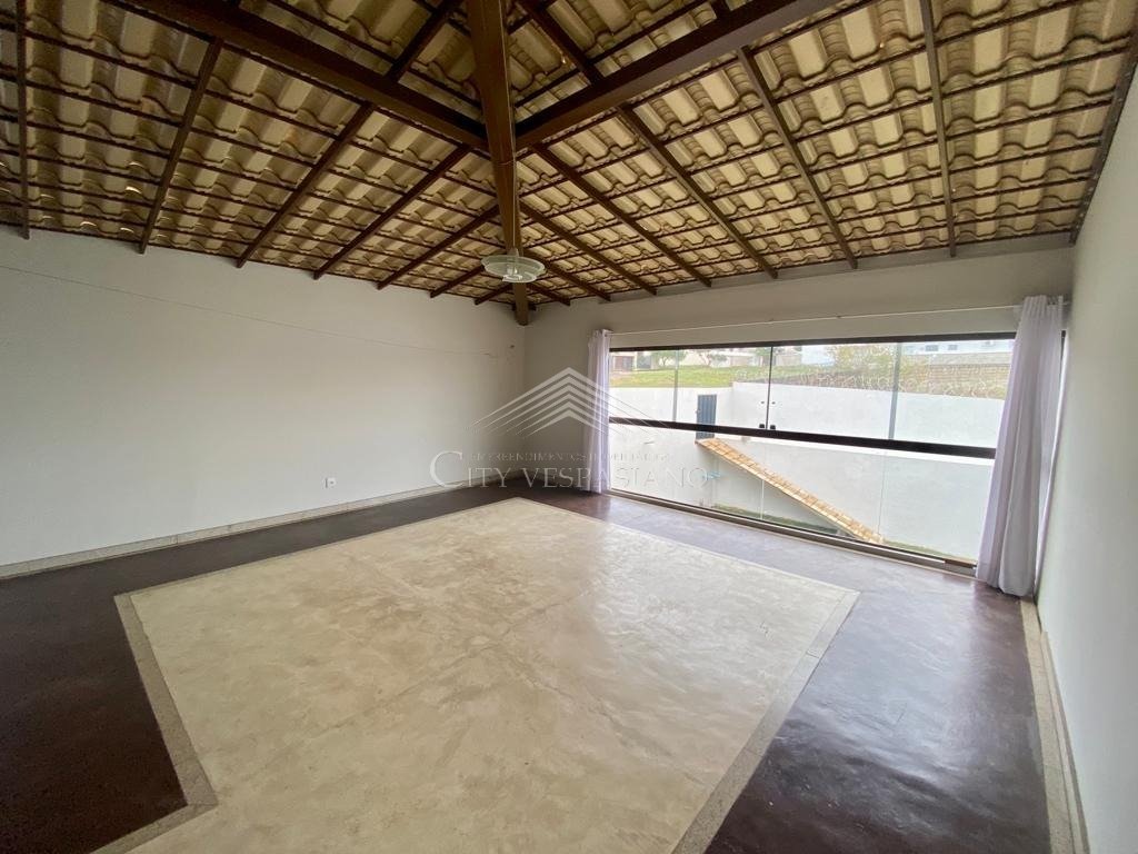 Casa em Condomínio - 4 quartos - Rosa Dos Ventos, Vespasiano - código 1238 - foto 11