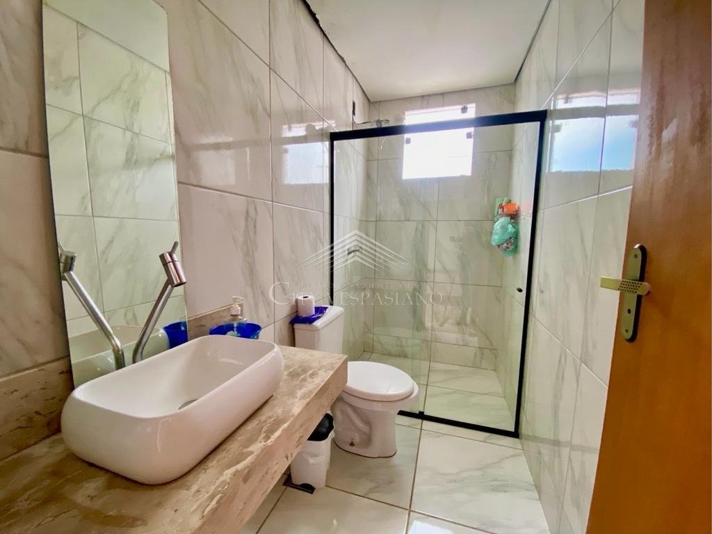 Casa em Condomínio - 4 quartos - Rosa Dos Ventos, Vespasiano - código 1238 - foto 12