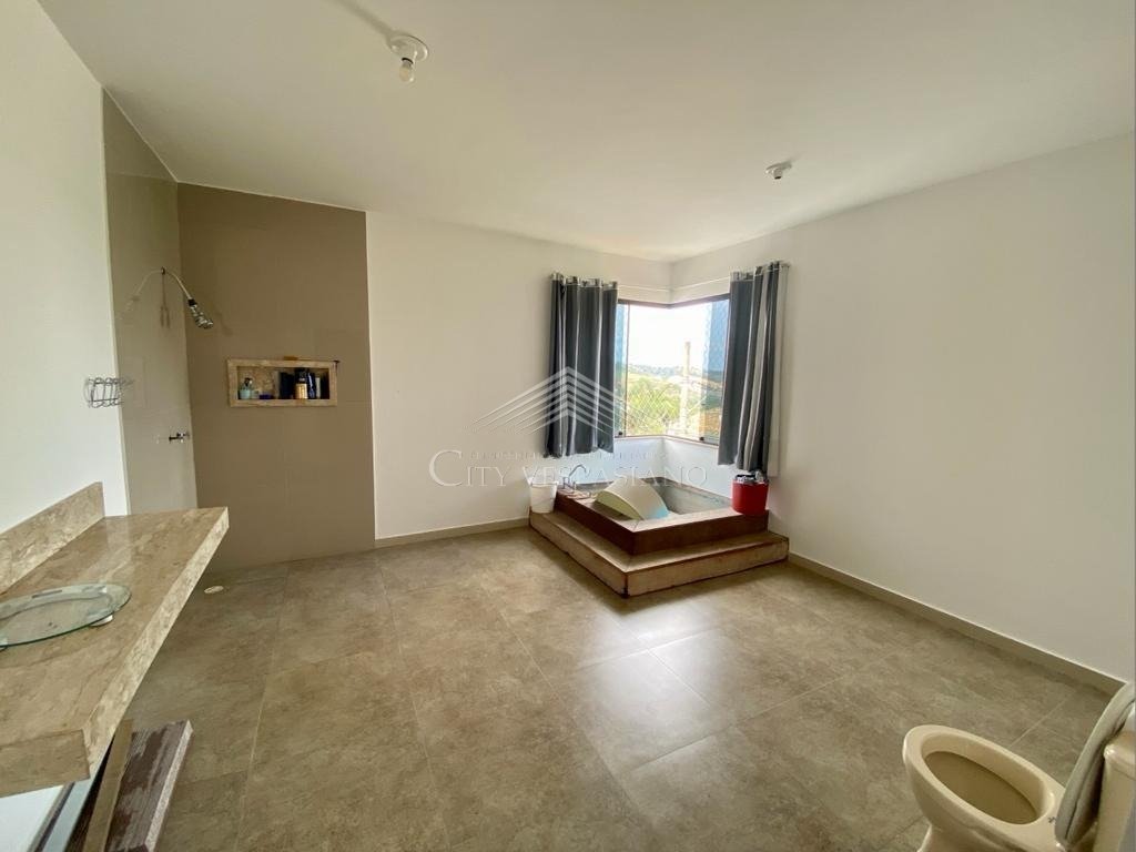 Casa em Condomínio - 4 quartos - Rosa Dos Ventos, Vespasiano - código 1238 - foto 15