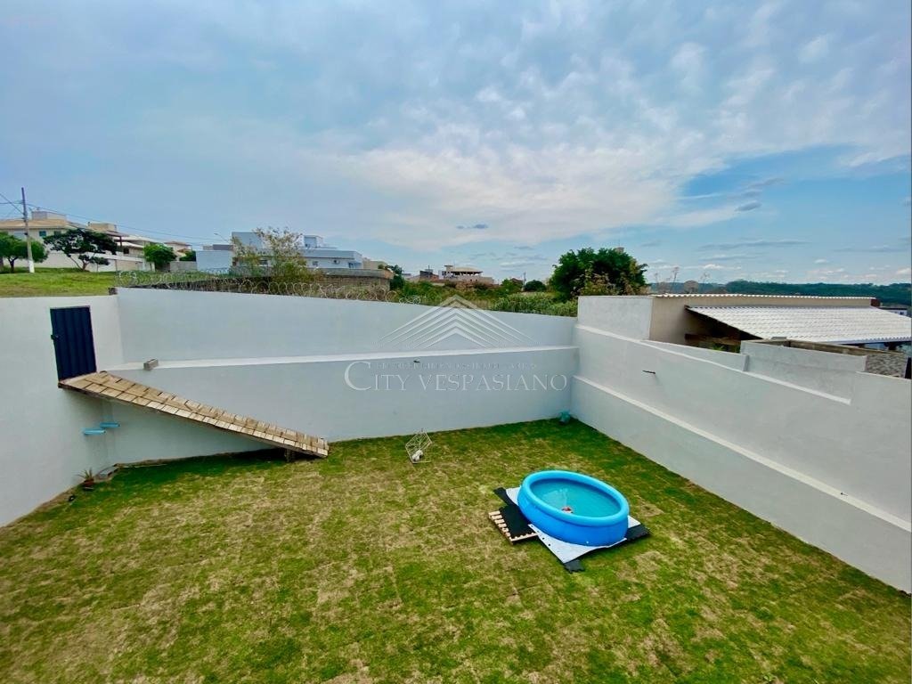 Casa em Condomínio - 4 quartos - Rosa Dos Ventos, Vespasiano - código 1238 - foto 17