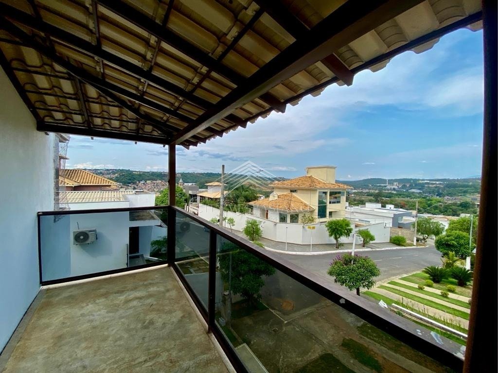 Casa em Condomínio - 4 quartos - Rosa Dos Ventos, Vespasiano - código 1238 - foto 18