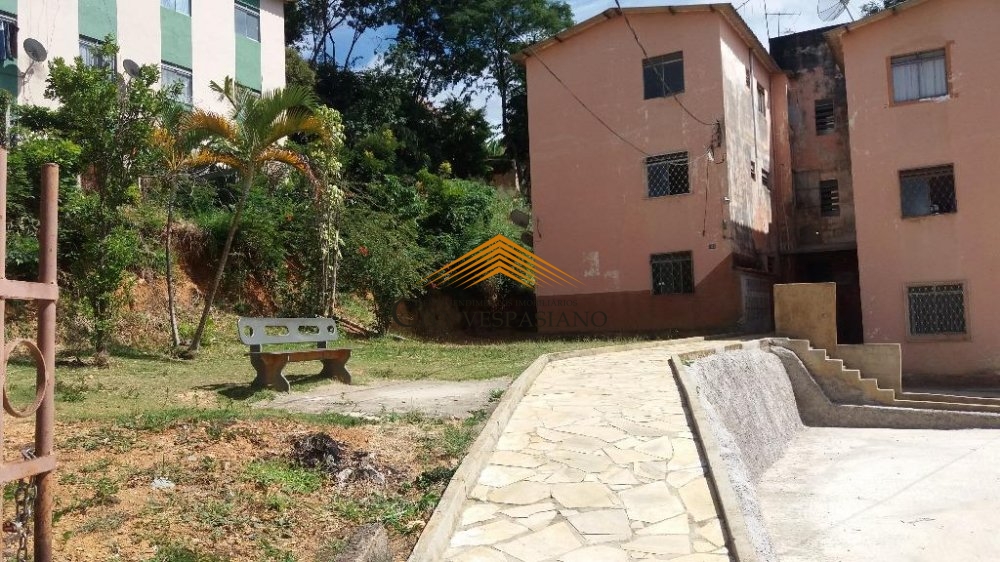 Apartamento - 3 quartos - Caieiras, Vespasiano - código 256 - foto 3