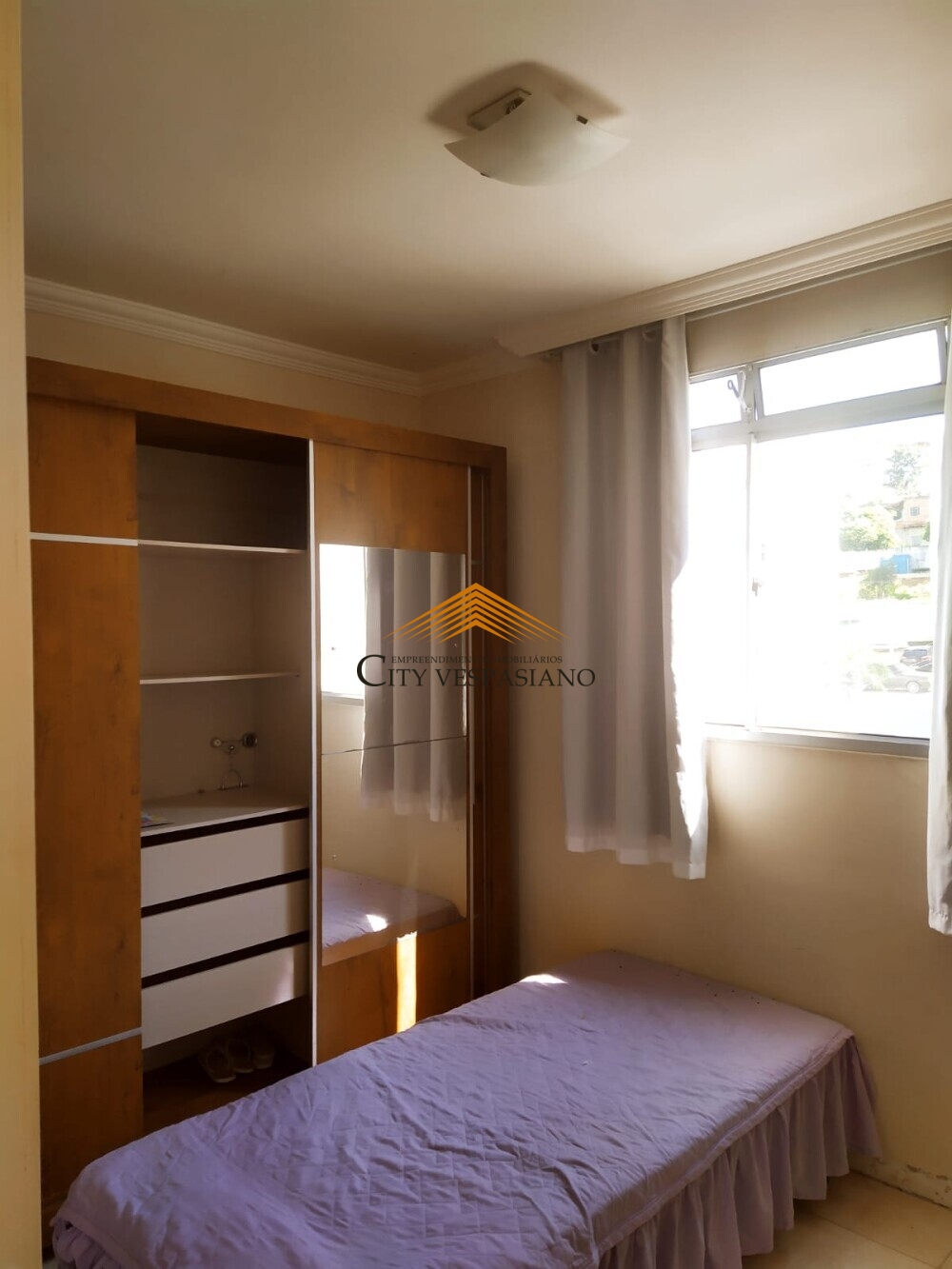 Apartamento - 2 quartos - Gavea II, Vespasiano - código 844 - foto 10