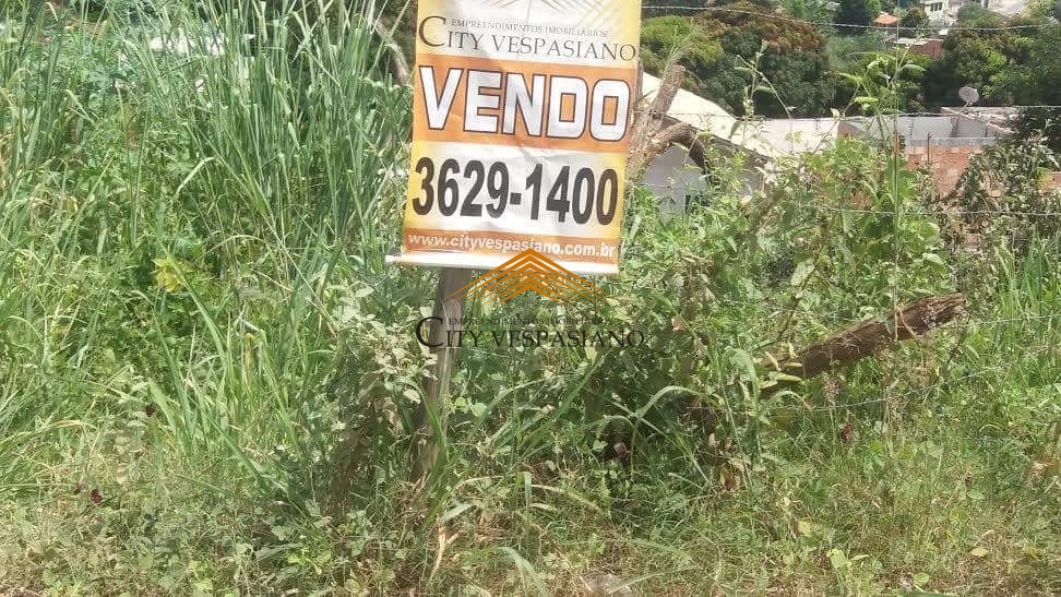 Terreno • Maria José