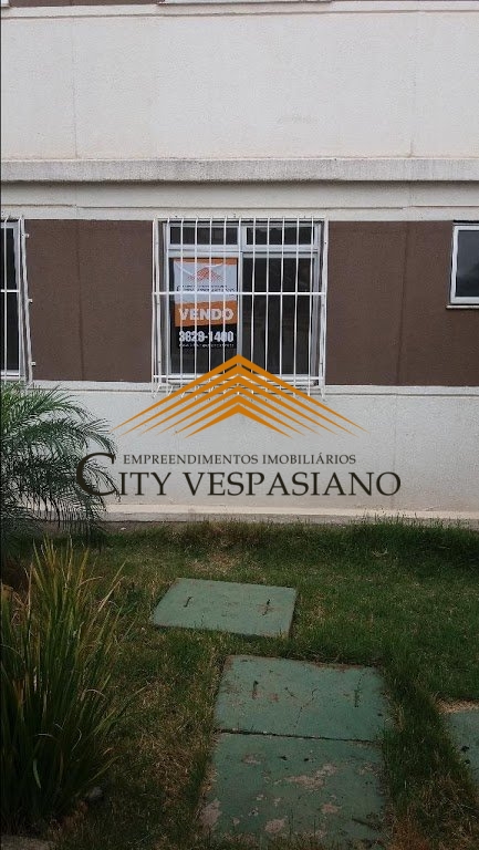 Apartamento - 1 quartos - Célvia, Vespasiano - código 308 - foto 8