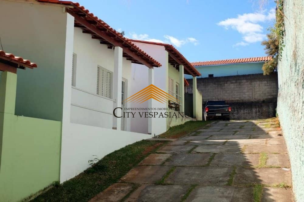 Casa - 1 quartos - Ovídio Guerra, Lagoa Santa - código 173 - foto 12