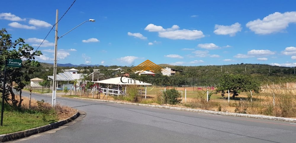 Terreno - Cond. Estância do Cipó, Jaboticatubas - código 673 - foto 3
