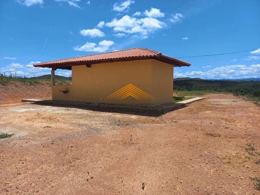 Terreno - Vargem Grande, Jaboticatubas - código 860 - foto 5