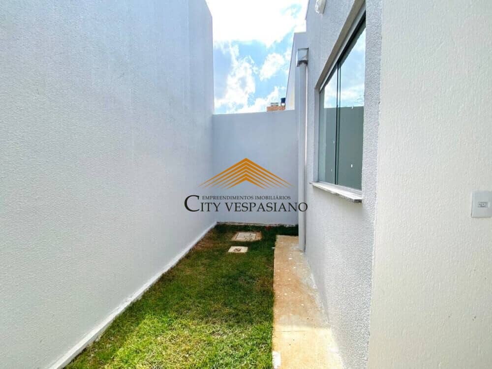 Casa - 2 quartos - Jardim Encantado, São José da Lapa - código 902 - foto 6