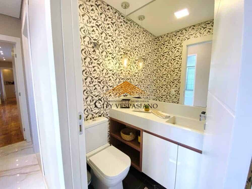 Casa - 3 quartos - Condomínio Gran Park, Vespasiano - código 878 - foto 12