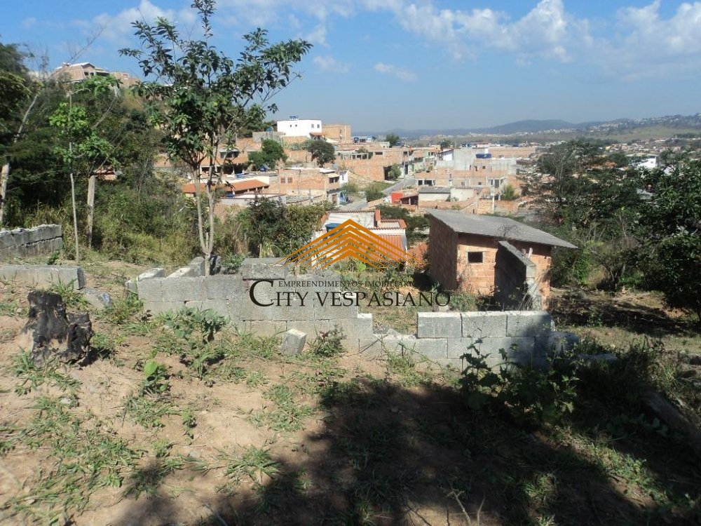 Casa - 3 quartos - Vida Nova, Vespasiano - código 401 - foto 3