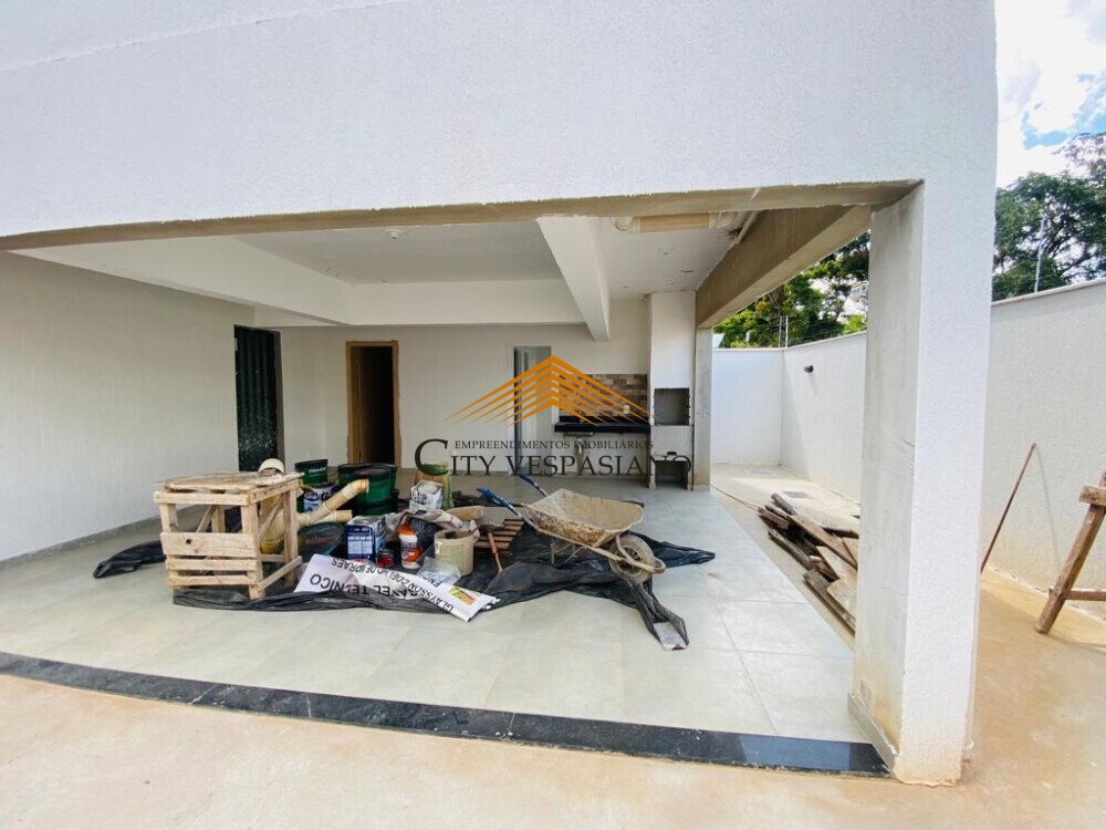 Casa - 3 quartos - Jardim Alterosa, Vespasiano - código 847 - foto 10