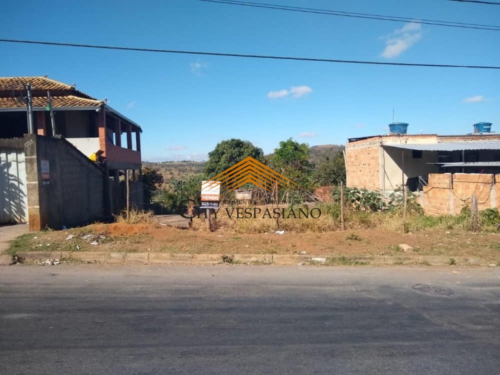 Terreno - Angicos, Vespasiano - código 464 - foto 3