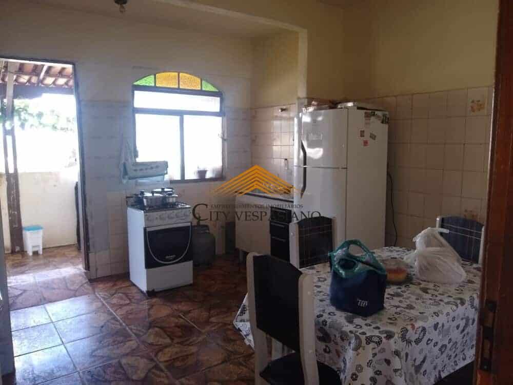 Apartamento - 3 quartos - Vila Esportiva, Vespasiano - código 840 - foto 3