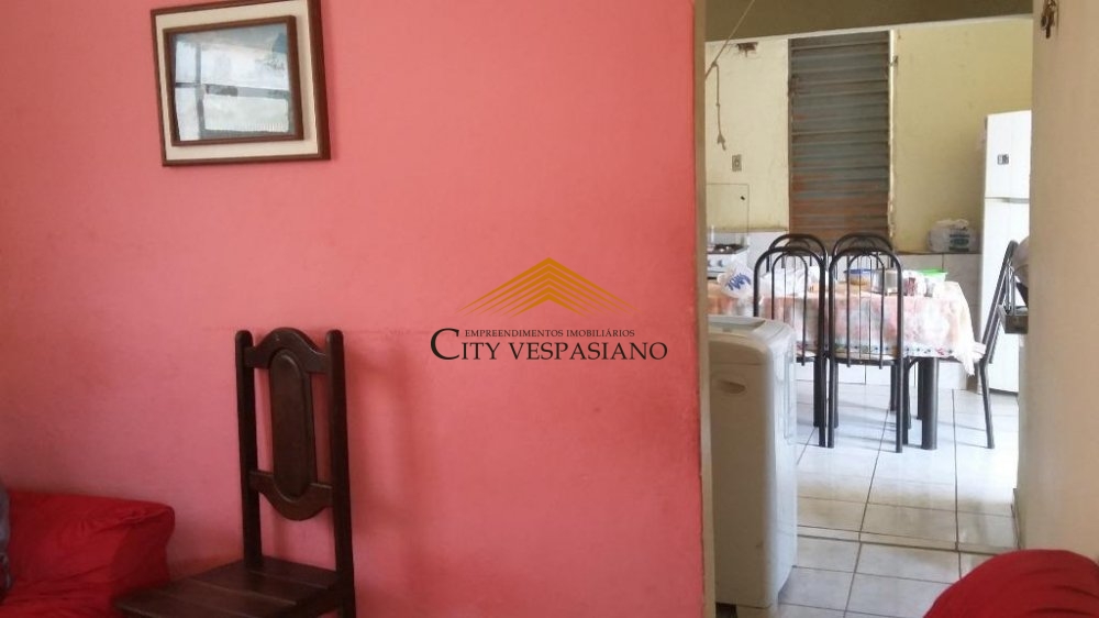 Casa - 4 quartos - Célvia, Vespasiano - código 378 - foto 2