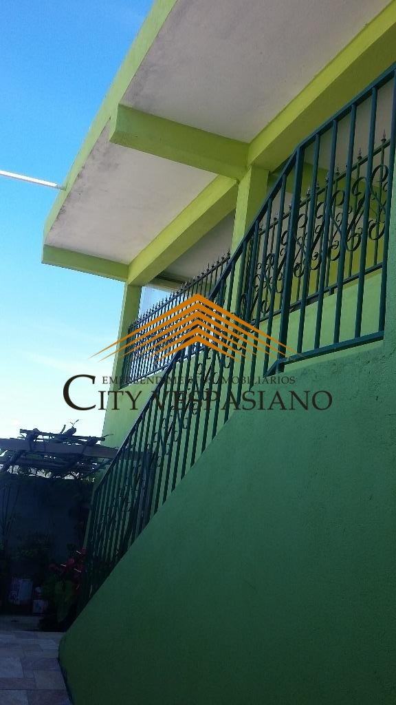 Casa • Santa Maria