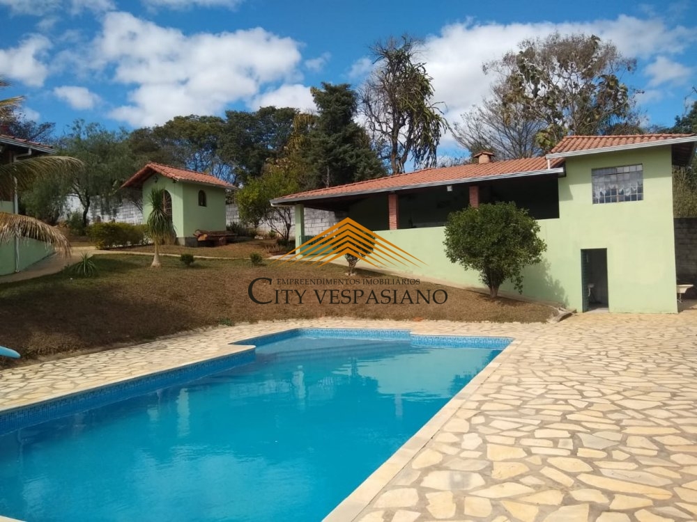 Terreno - 5 quartos - Nova Granja, São José da Lapa - código 672 - foto 8